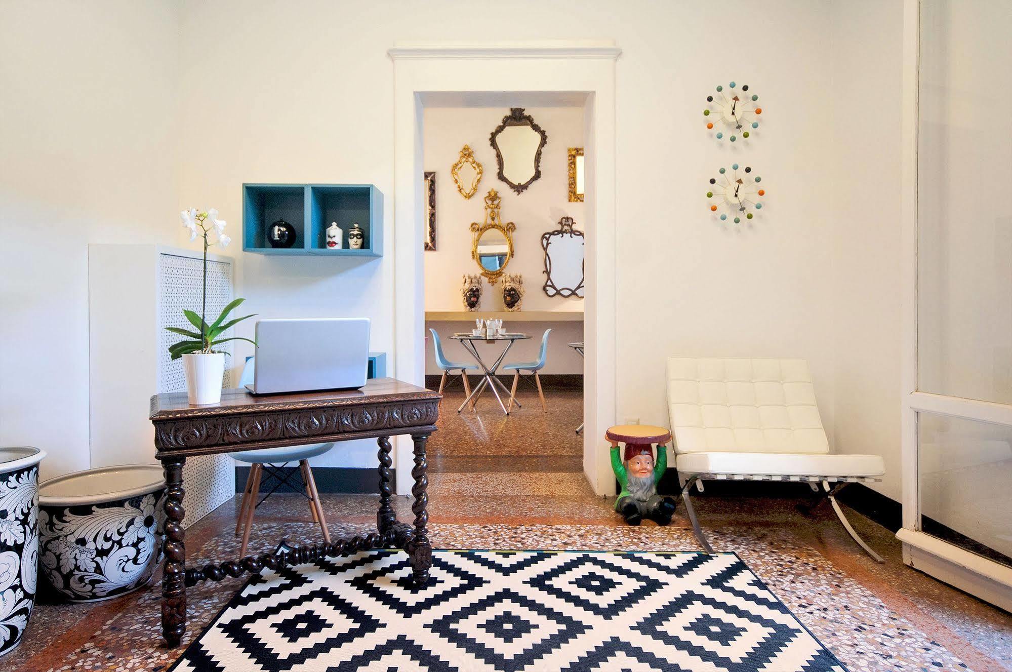 B&B Farini 26 - Bologna — Photos 2